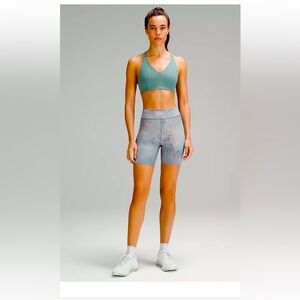 Lululemon lab Luxtreme training short